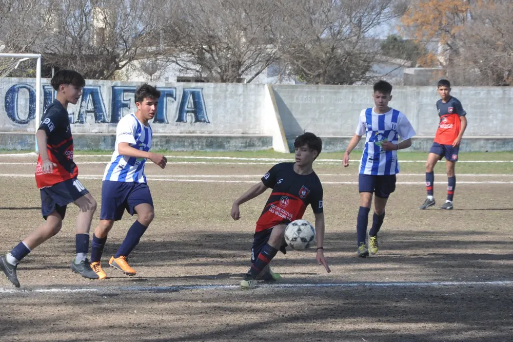 Centro Social Infanto Juvenil Renato Cesarini Olaeta Socialeritas (285)