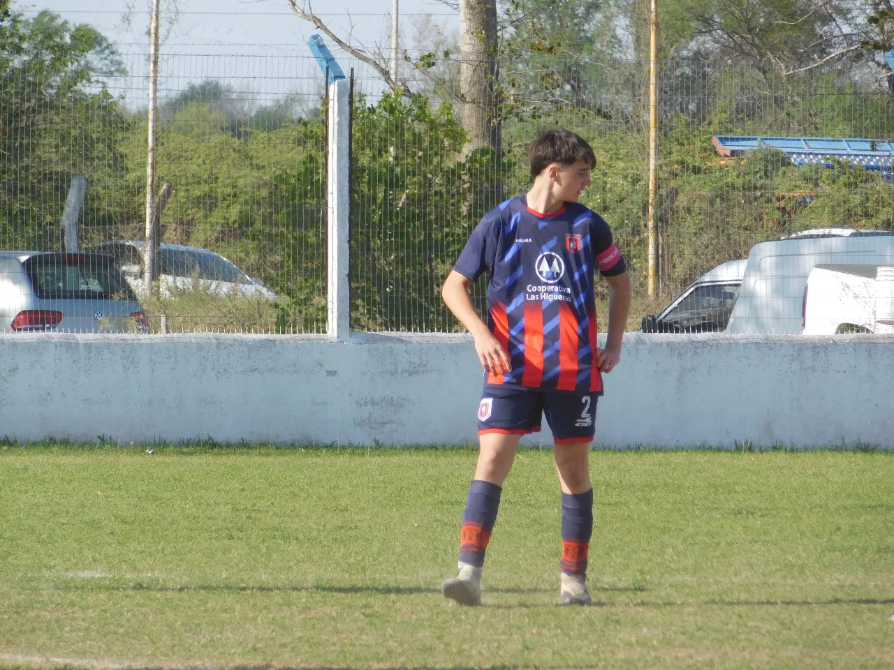 Centro Social Alberdi  Atenas (140)