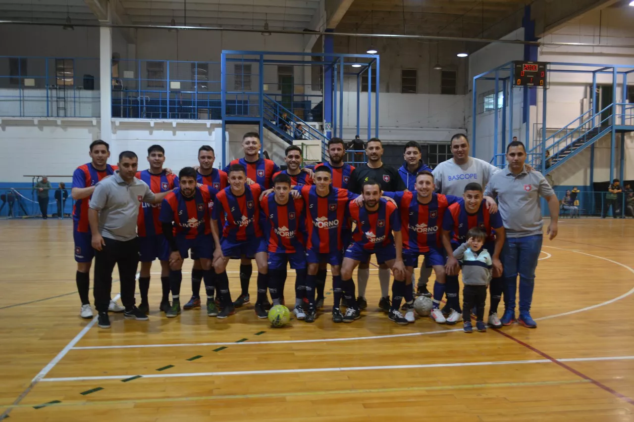 Centro Social Futsal (7)