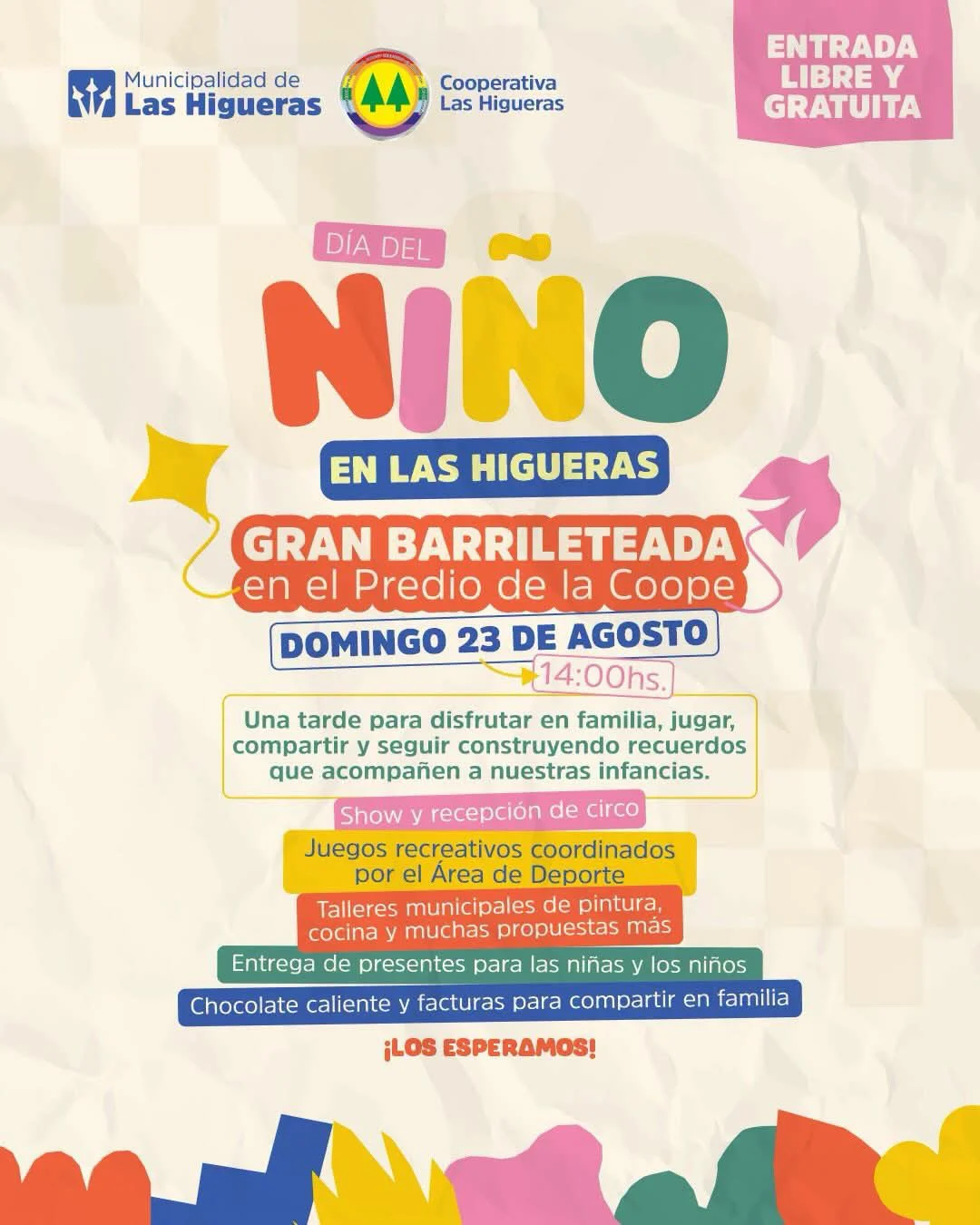 DIA NIÑO