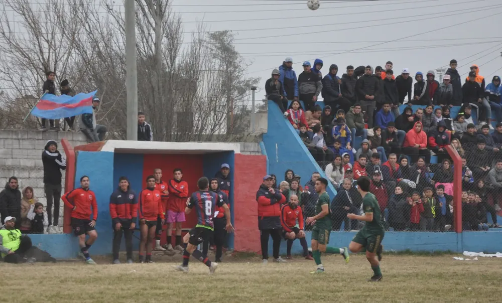 Centro Social Banda Norte Fecha 4 ZC (36)