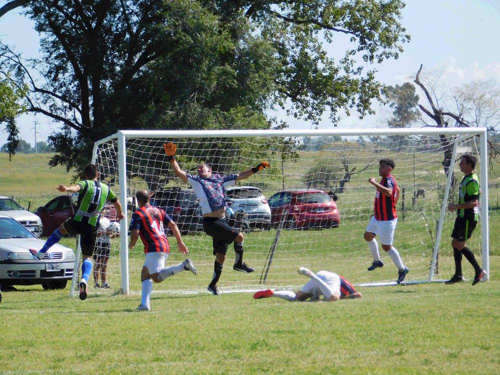 Profesionales Fecha 3 _21