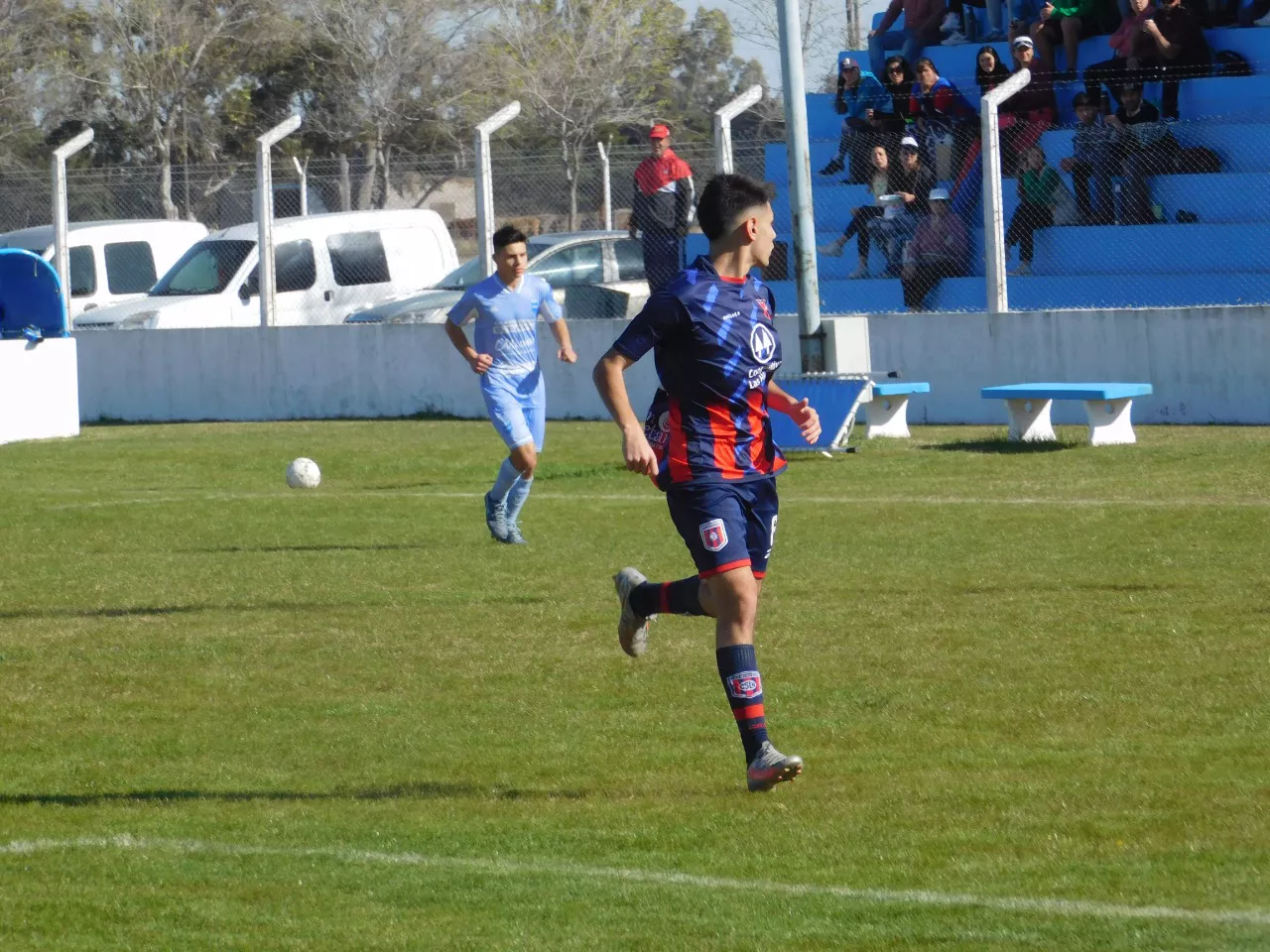 Centro Social vs Municipal Adelia María vs Juventud Unida (90)