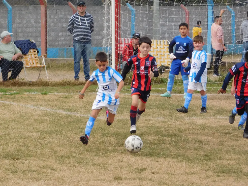 Centro Social Infanto Socialeritas Correos Atenas Roncedo (89)
