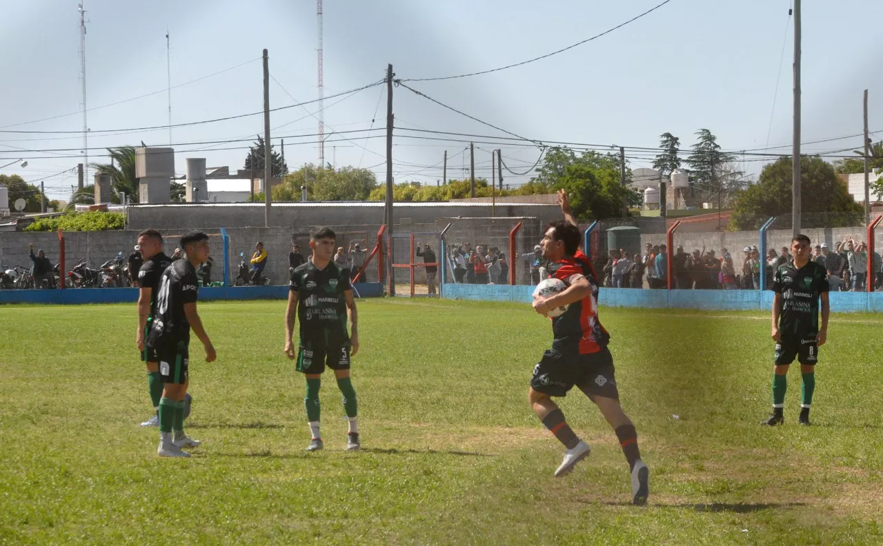 Centro Social Banda Norte vuelta (87)