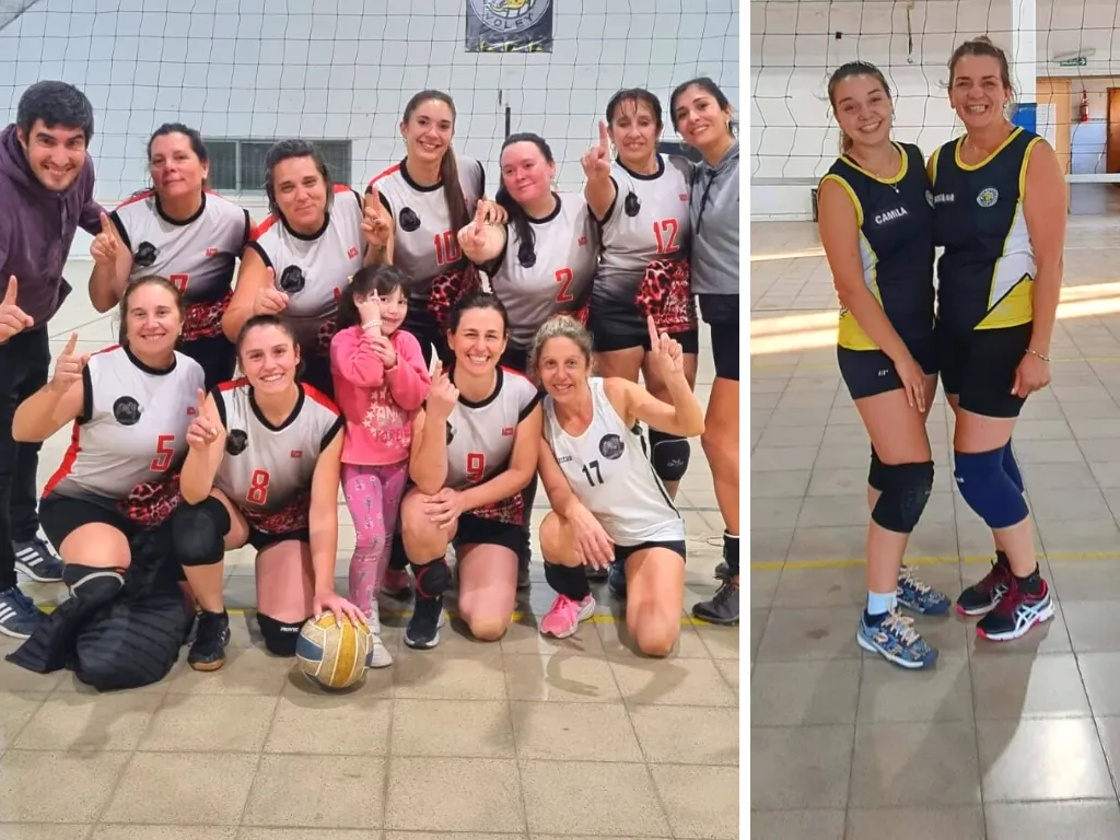 VOLEY