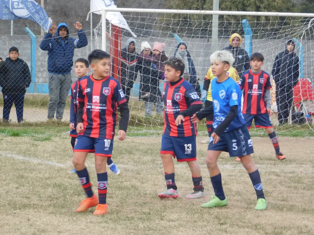 Centro Social Belgran San Basilio (157)