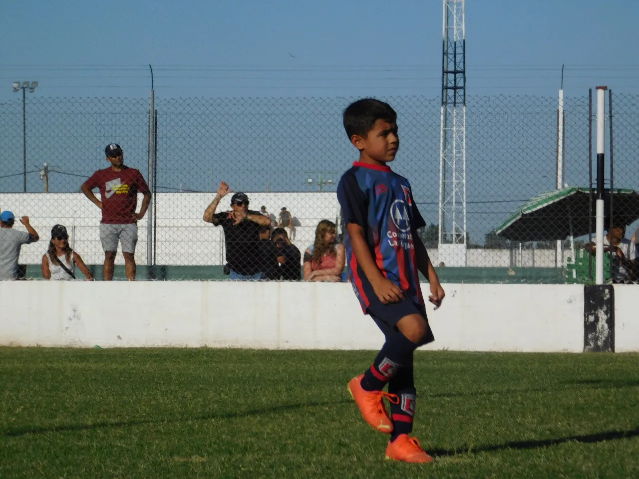 Semifinales Blaugranas Azulgranas  (83)