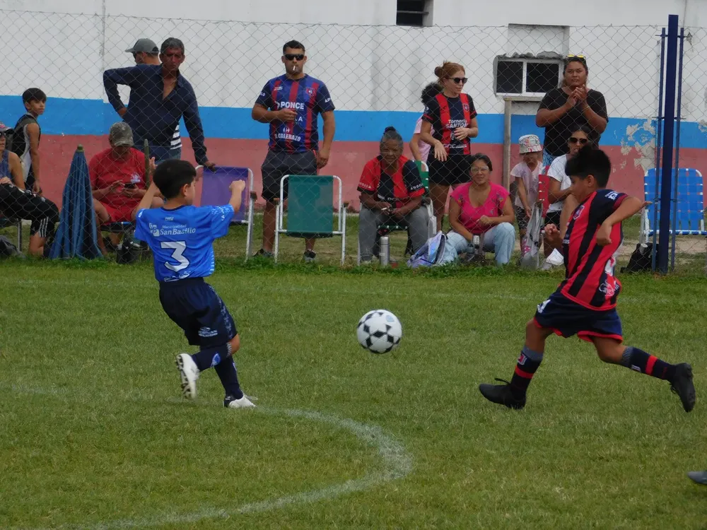 Infanto Juveniles Fecha 1 2024 (42)