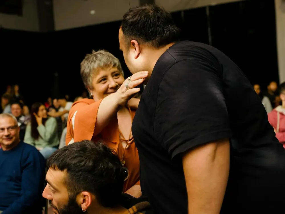 LOTE HIJOS DEL PUEBLO (15)