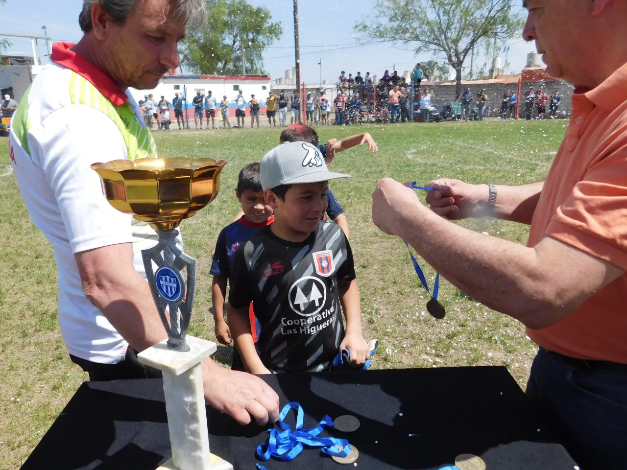 Centro Social vs Juventud Unida vs Defensores de Alberdi (117)