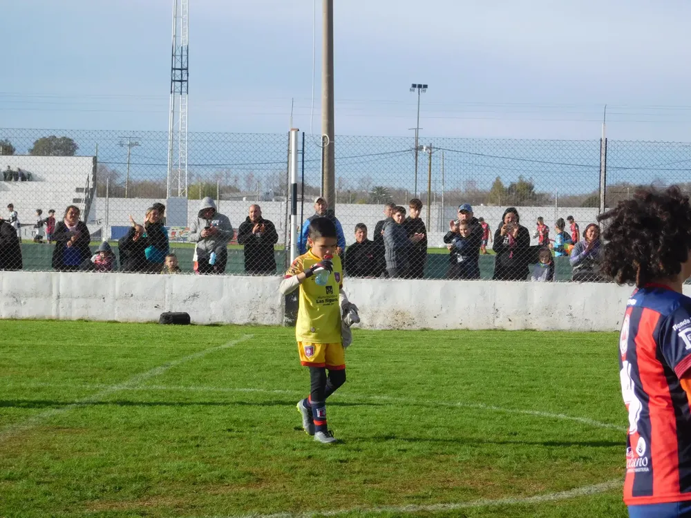 Centro Social Infanto Everton Banda Norte Socialeritas (175)