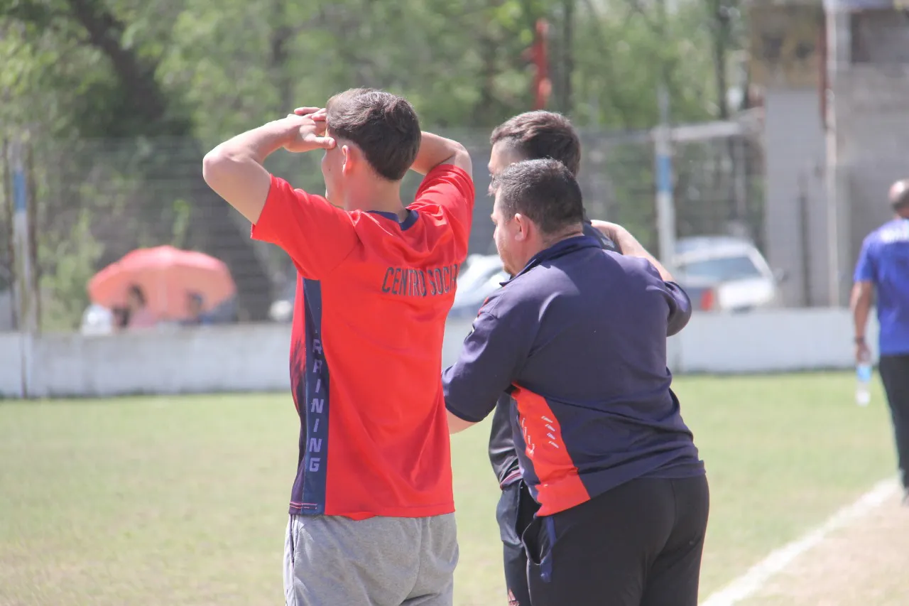 Infanto Juveniles Centro Social San Lorenzo Bulnes Talleres Las Acequias (149)