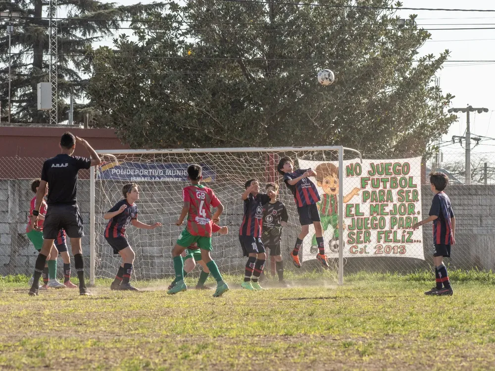 Centro Social Las Higueras Juventud Unida de Río Cuarto (96)