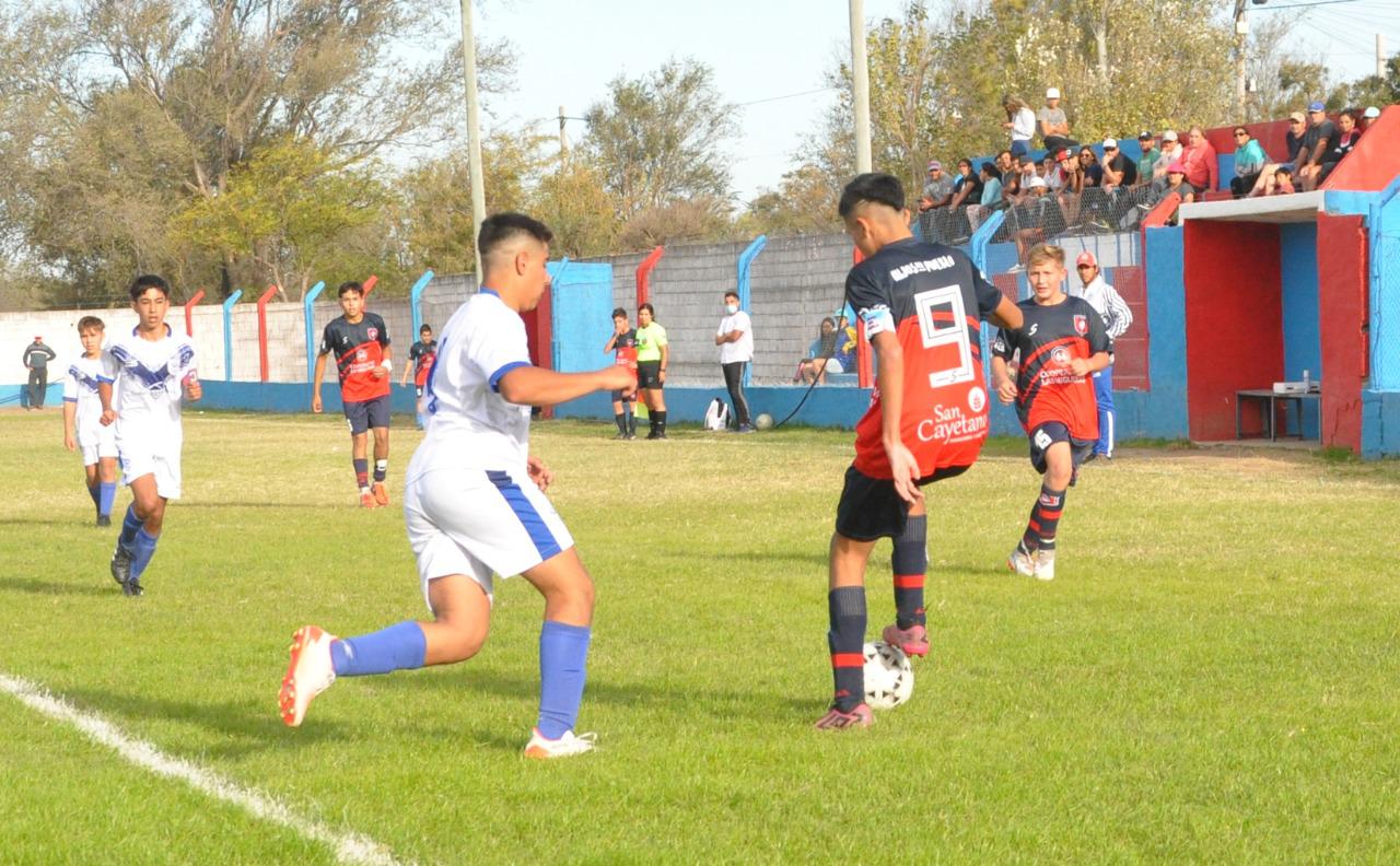 Fecha 4 - Centro Social vs Rosario vs Talleres (206)