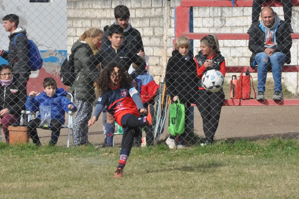 Centro Social Las Higueras Infanto Juvenil Ateneo Vecinos (131)