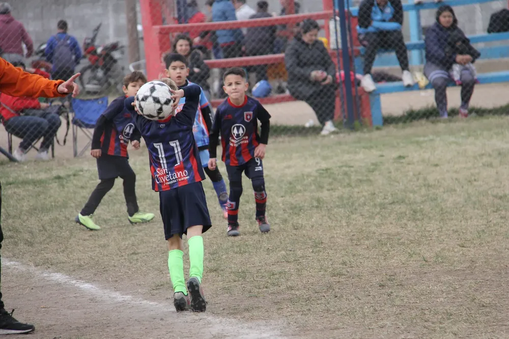 Centro Social Las Higueras Infanto Juvenil Ateneo Vecinos (48)