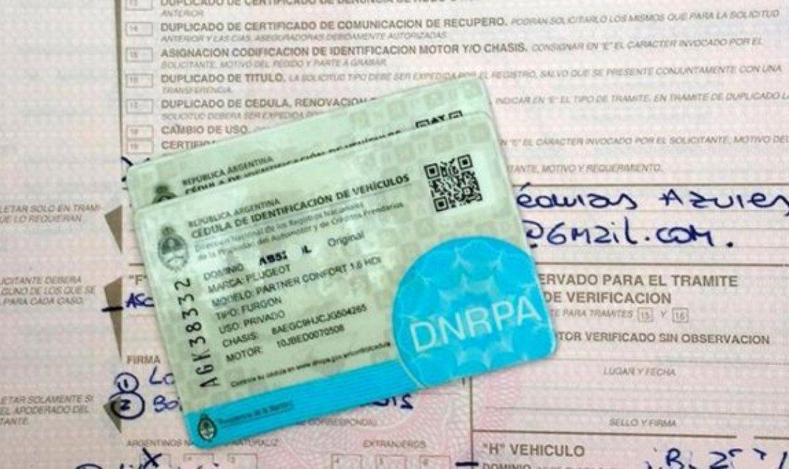 cedula-verde