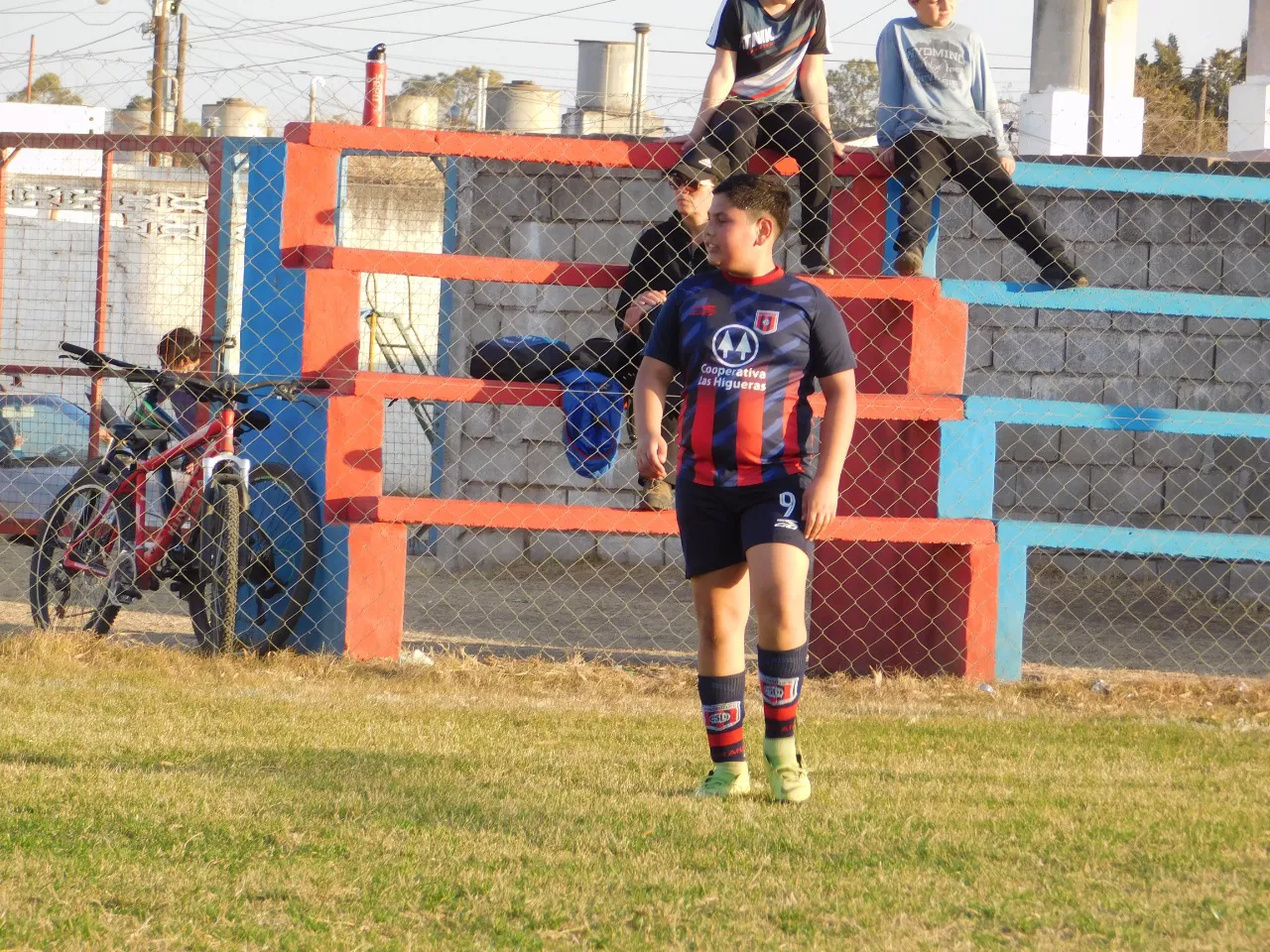 Fecha 1 Fase 2 Centro Socia Ateneo Vecinos Banda Norte (299)