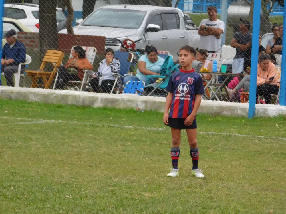 Fecha 6 Centro Social Social Recrativo Reducción Correo y Telecomunicaciones (32)