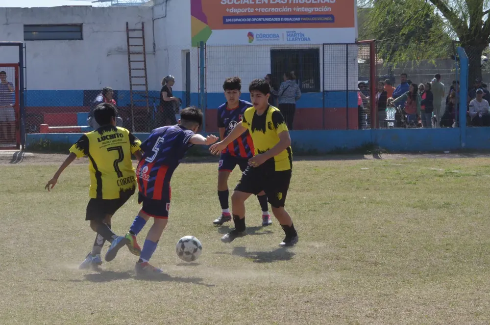 Centro Social Banda Norte Correos Renato Cesarini (12)