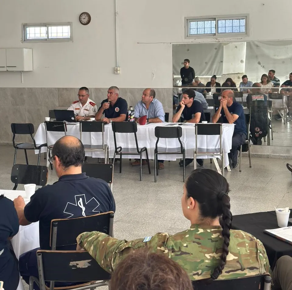 GESTION DE RIESGOS (3)