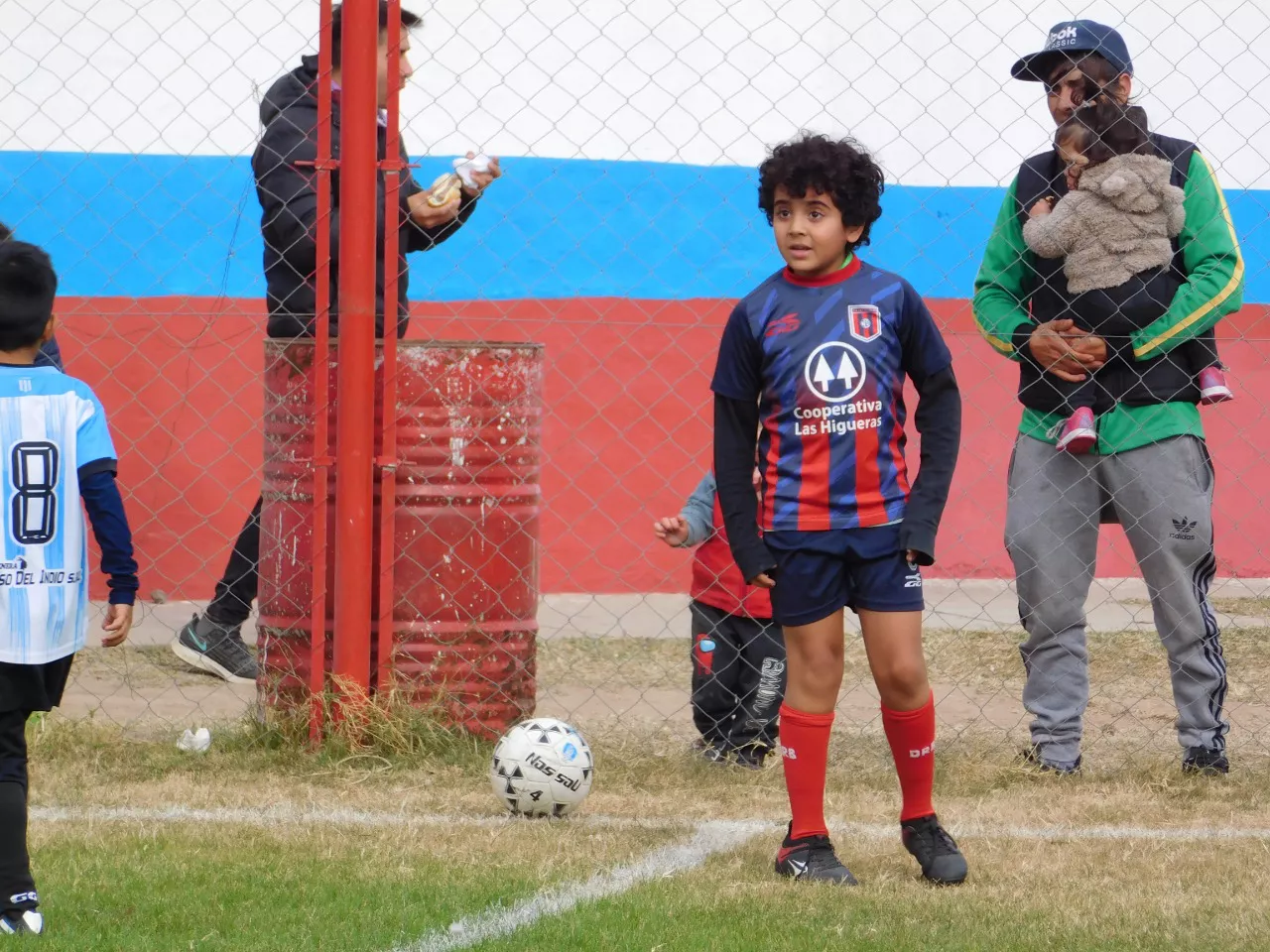 Fecha 6 Centro Social vs Alberdi vs Renato Cesarini (9)