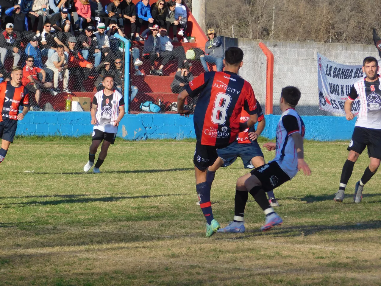 Fecha 5 Centro Social vs Granada (16)