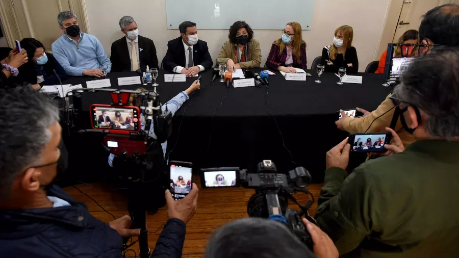 CONFERENCIA