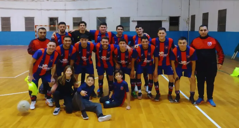 Centro Social Futsal