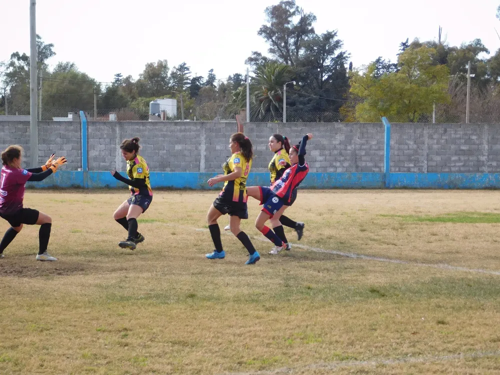 Socialeras vs Acción Juvenil (19)