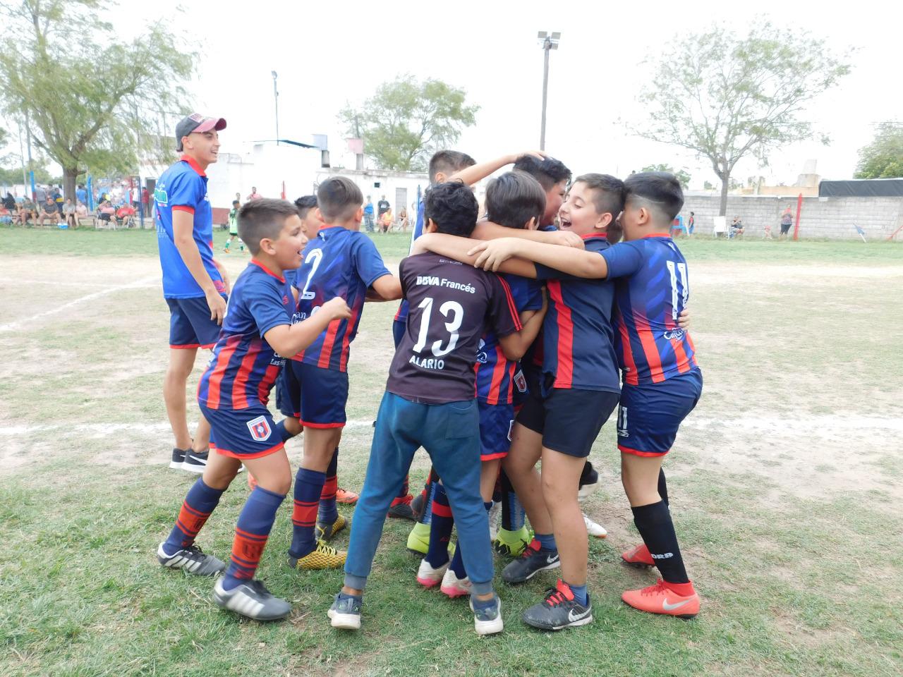 Centro Social vs Banda Norte B (54)