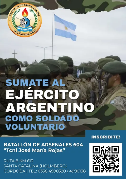 EJERCITO SOLDADOS