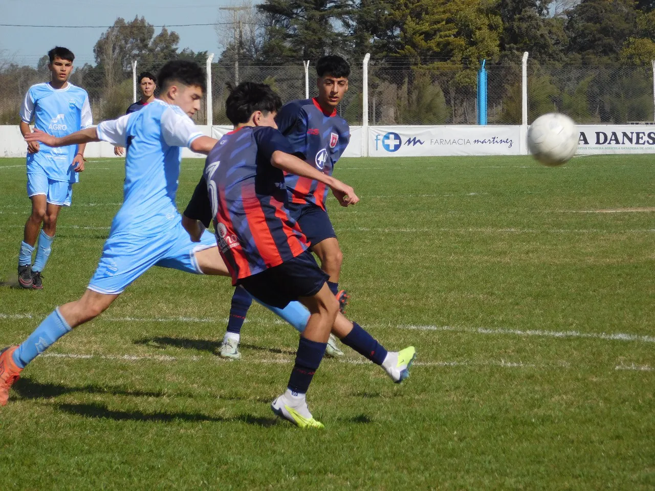 Centro Social Deportivo Municipal Acción Juvenil Socialeritas (83)