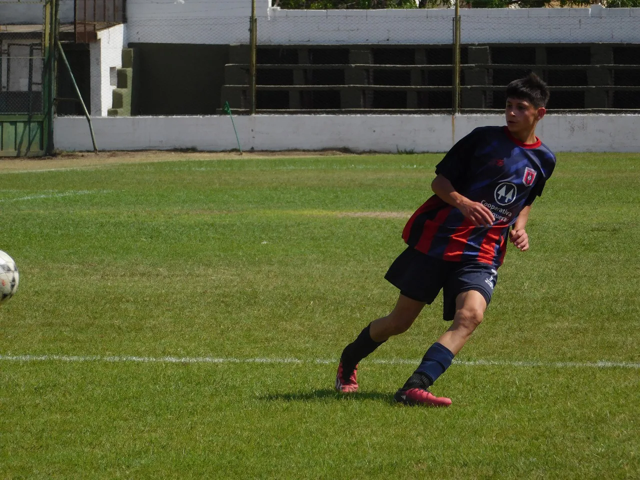 Centro Social Banda Norte B Correos y Telecomunicaciones (157)