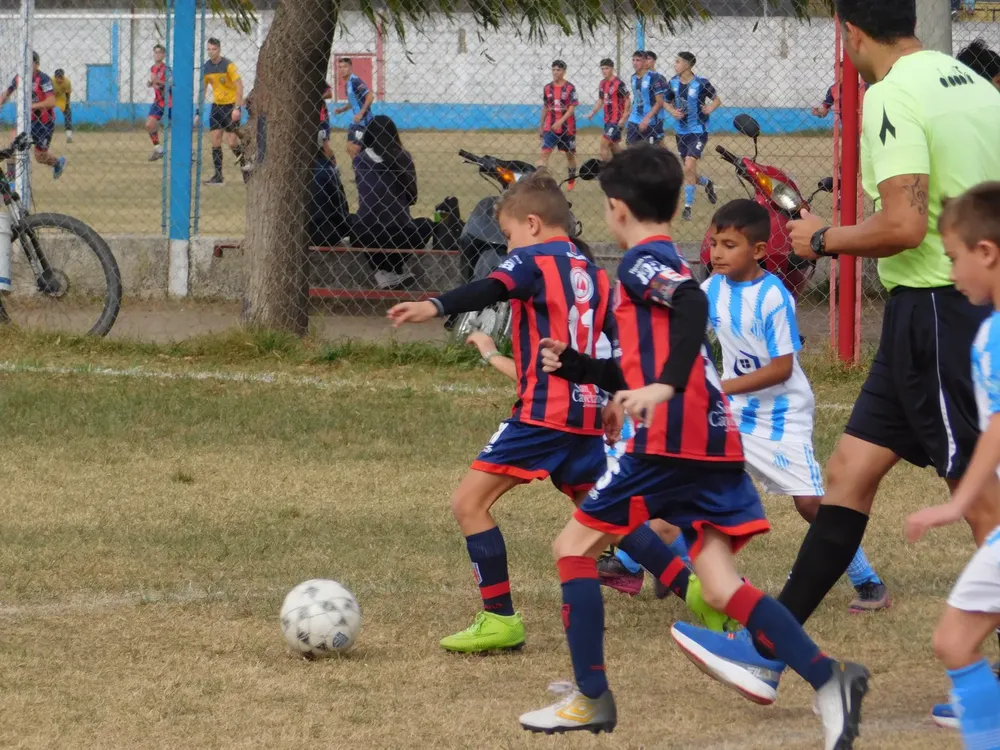 Centro Social Infanto Socialeritas Correos Atenas Roncedo (85)