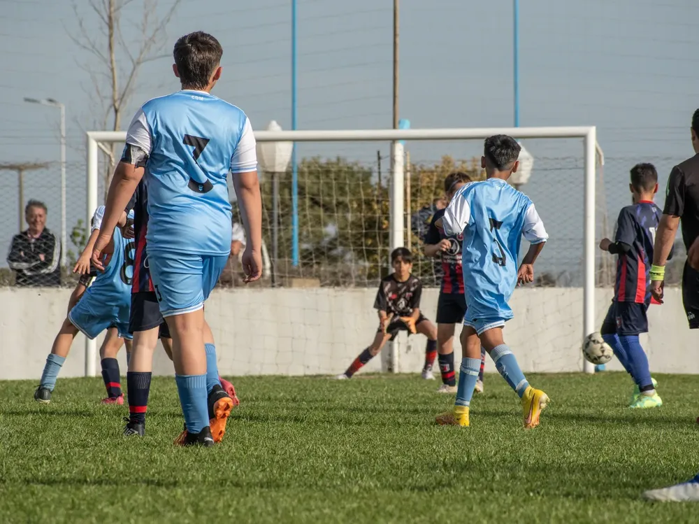 Centro Social Deportivo Municipal Acción Juvenil Socialeritas (154)