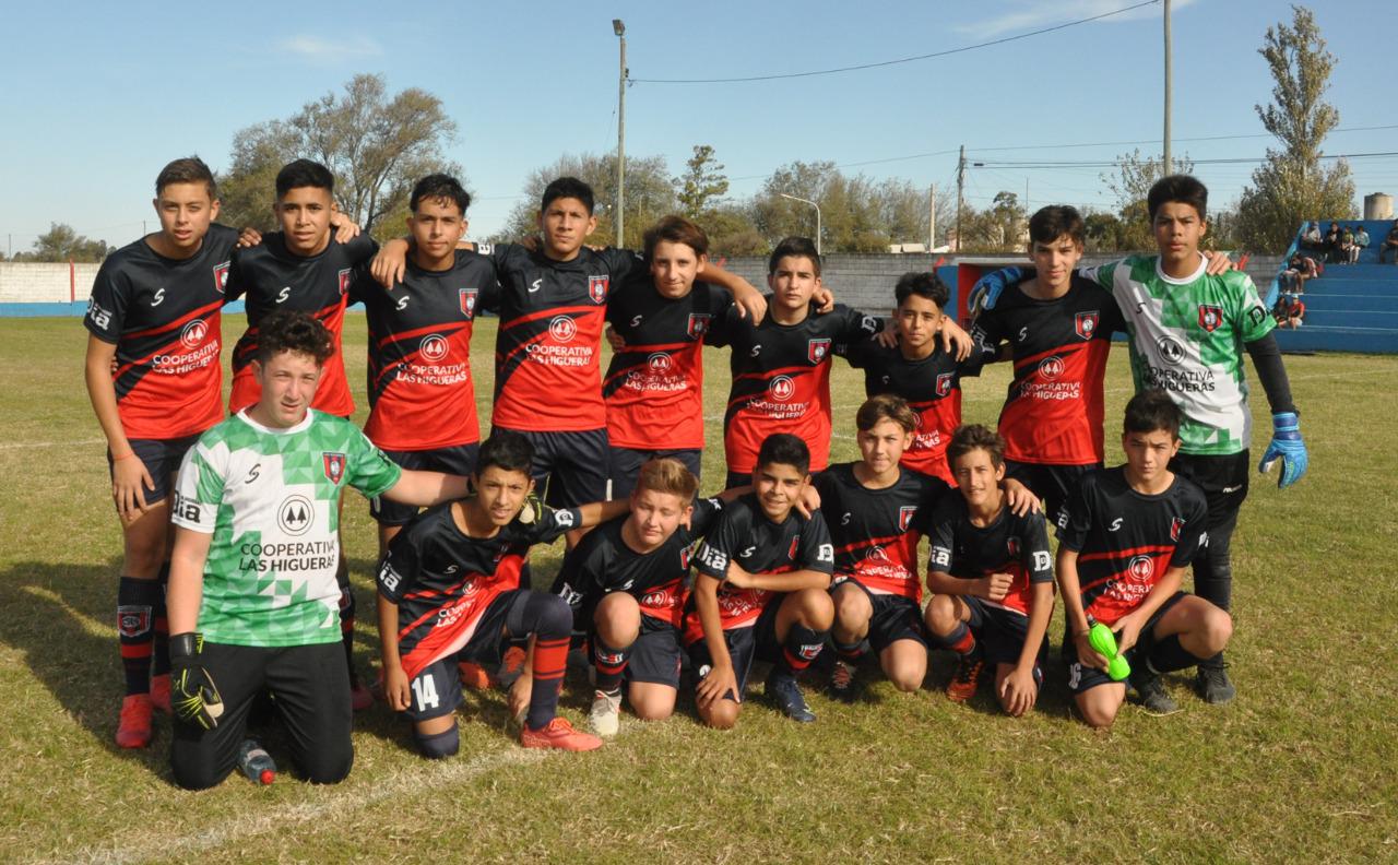 Fecha 4 - Centro Social vs Rosario vs Talleres (173)