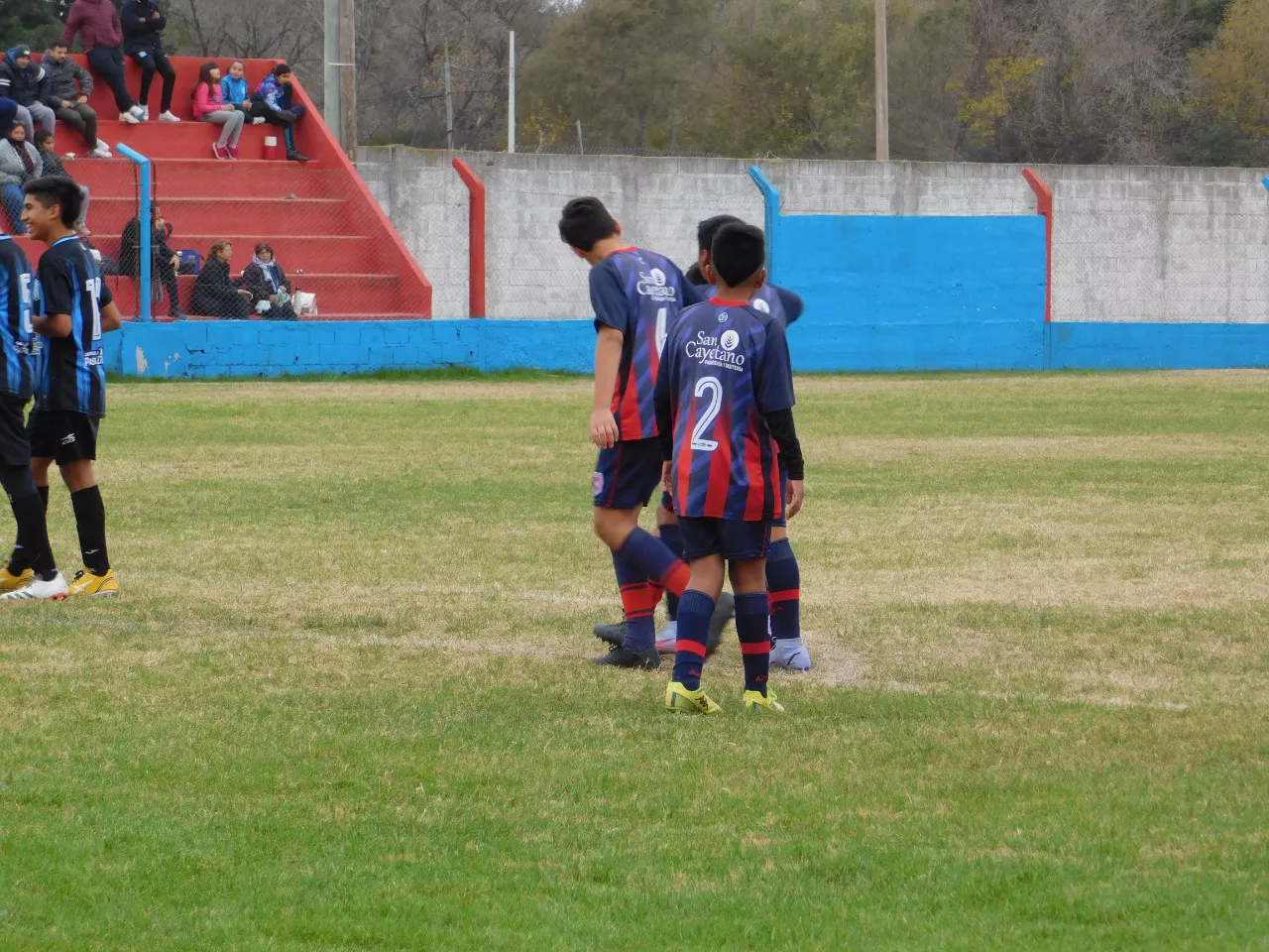 Fecha 6 Centro Social vs Alberdi vs Renato Cesarini (63)