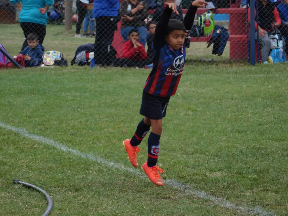 Fecha 5 Infanto Juvenil Centro Social Santa Paula Los Incas (100)