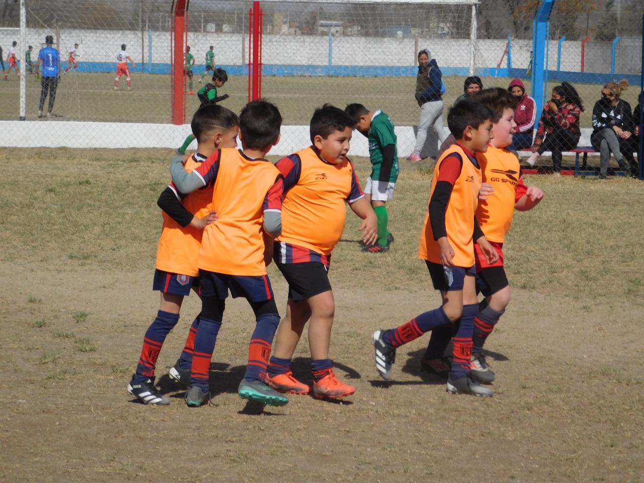 Centro Social Banda Norte Charras Encuentro (24)