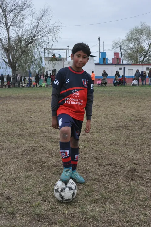 Centro Social Infanto Juvenil vs Social Recreativo Fusion (109)