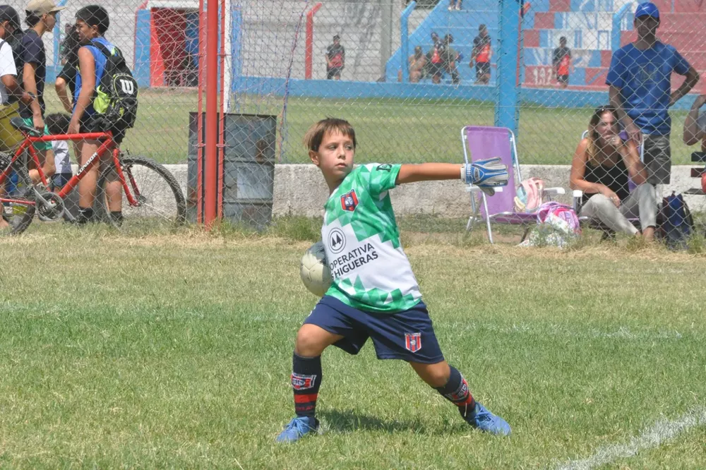 Centro Social Blaugranas vs Alberdi (54)