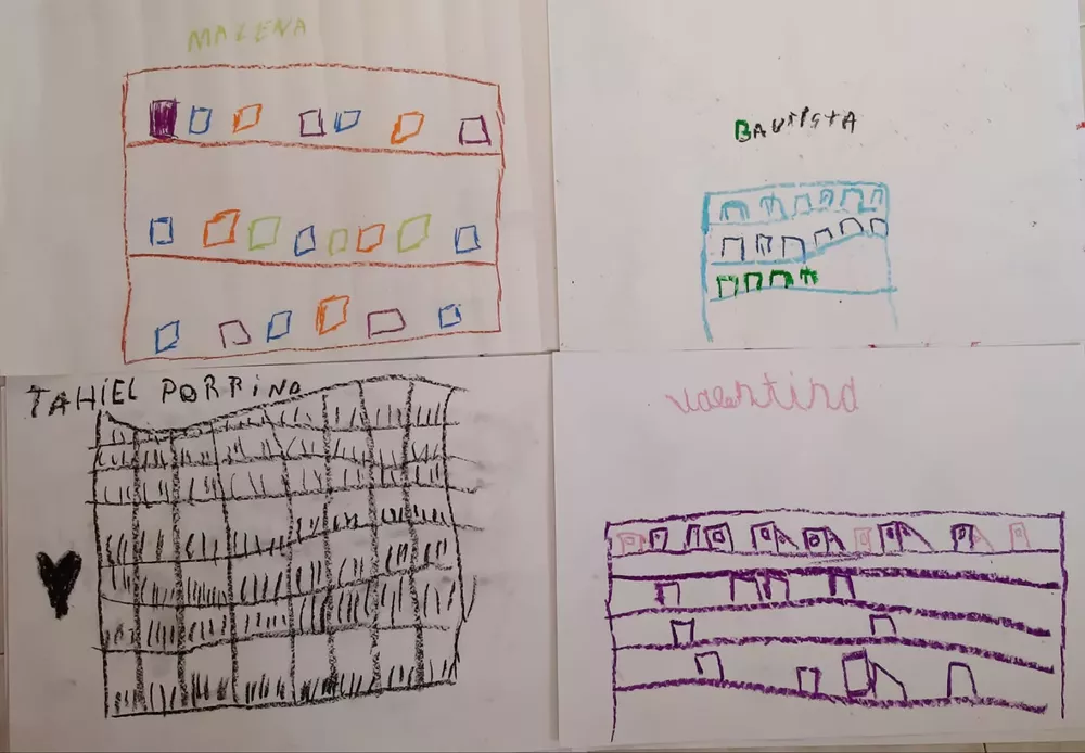 VISITA EDUCATIVA SEGUNDO GRADO (18)