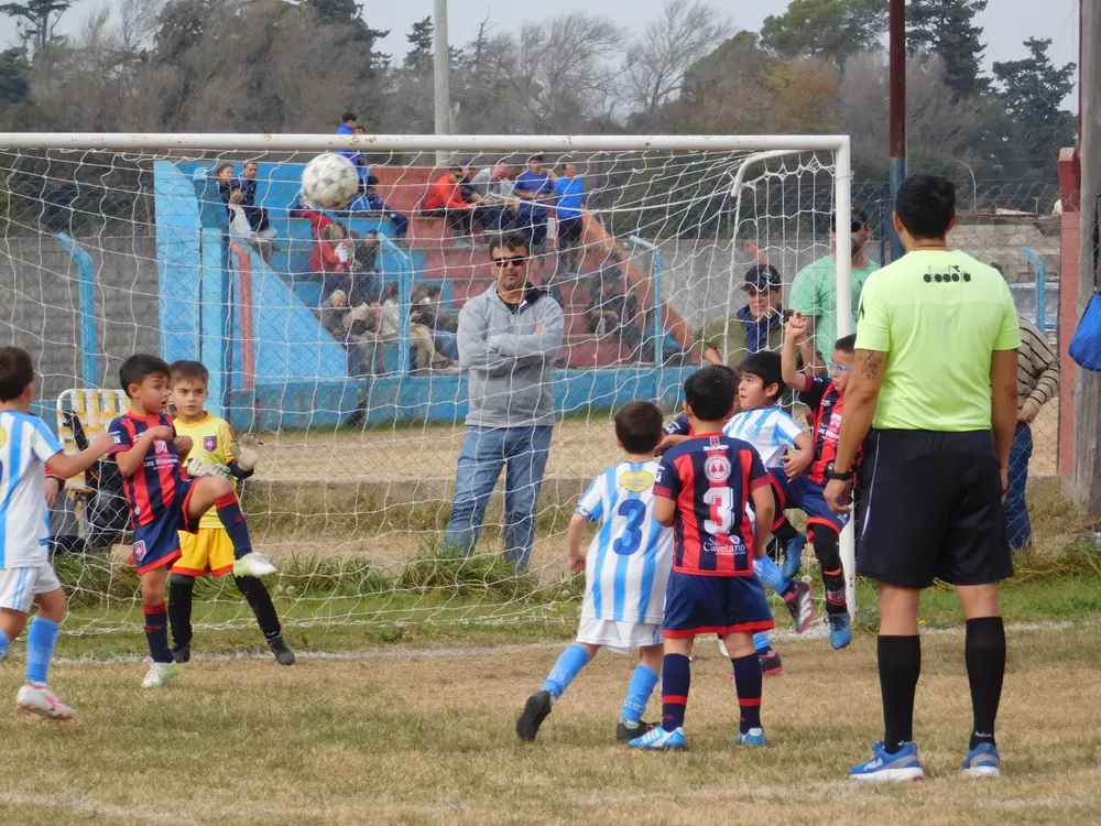 Centro Social Infanto Socialeritas Correos Atenas Roncedo (74)