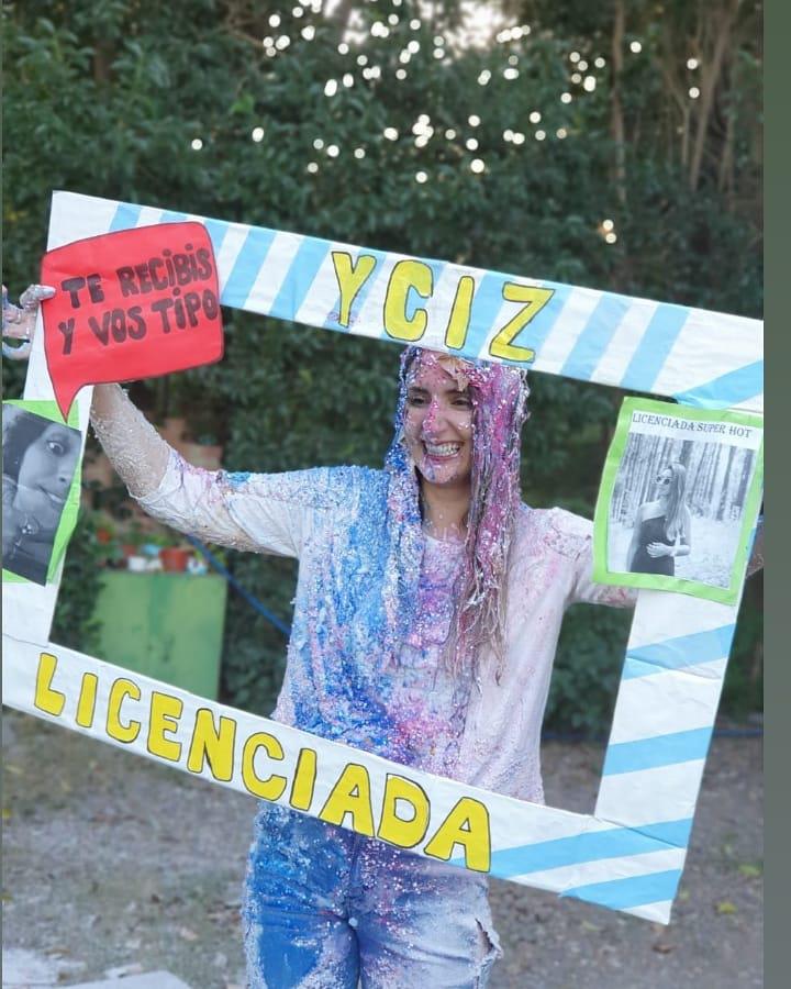 FLORENCIA YCIZ