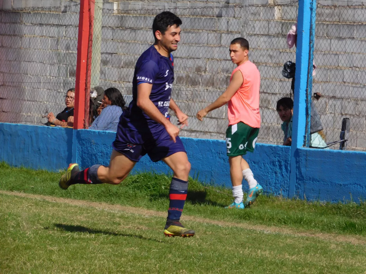 Fecha 8 Centro Social vs UNRC (5)