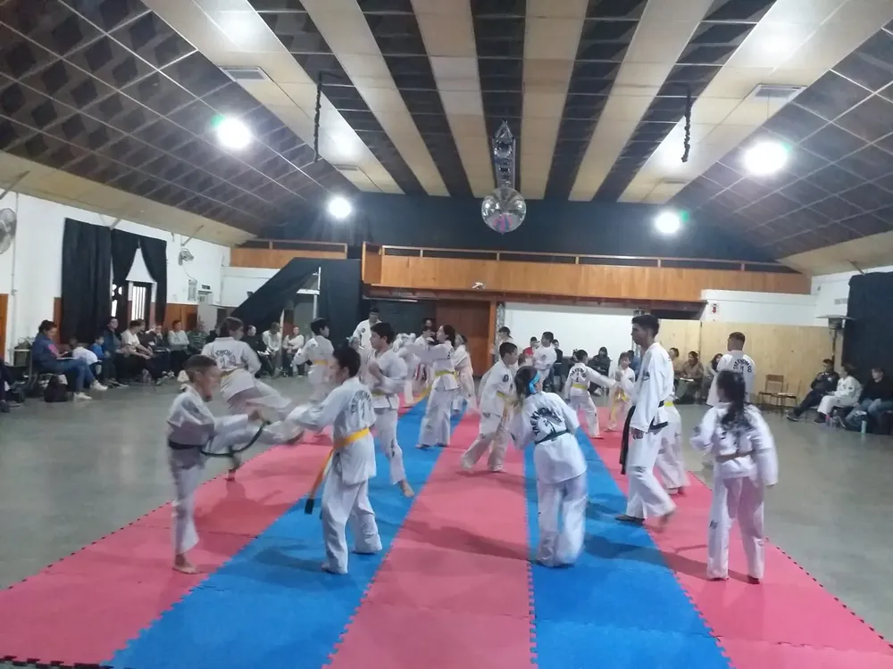 EXAMENES TAEKWONDO (1)