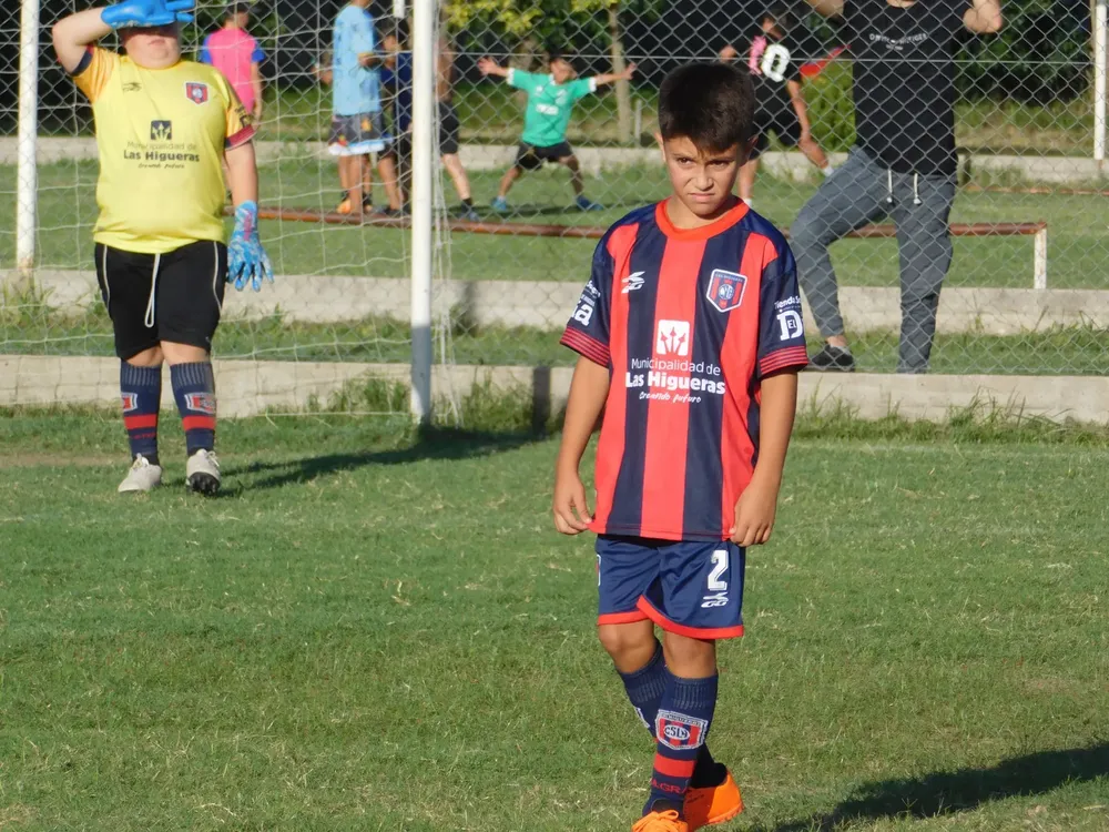 Fecha 2 Centro Social Correos  (161)