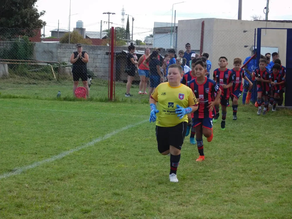 Infanto Juveniles Fecha 1 2024 (122)